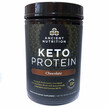 Фото товару Keto Protein Powder Chocolate Фото товару Ancient Nutrition, Keto Protein Powder Chocolate, Кето Протеїн, 5