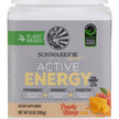 Фото товара Active Energy Powder Peachy Mango Flavor, Энергетический напиток,