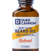Best Damn Beard Oil Масло для красоты Duke Cannon 85 г Best Damn Beard Oil Масло для красоты Duke Cannon 85 г