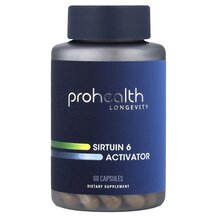 Sirtuin 6 Activator Клеточное здоровье ProHealth Longevity