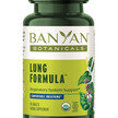 Фото товара Organic Lung Formula Фото товара Поддержка органов дыхания, Organic Lung Formula, 90 таблеток