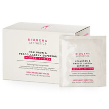 Hyaluronic Acid & ProCollagen+ Superior Neutral Edition