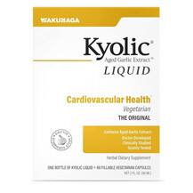 Кардіо комплекс Cardiovascular Health Liquid Formula Кардіо комплекс Cardiovascular Health Liquid Formula