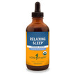 Фото товару Organic Relaxing Sleep Фото товару Herb Pharm, Organic Relaxing Sleep, Підтримка сну, 120 мл