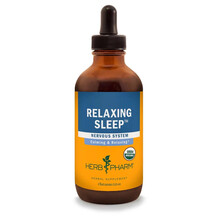 Підтримка сну Organic Relaxing Sleep Herb Pharm 120 мл Підтримка сну Organic Relaxing Sleep Herb Pharm 120 мл