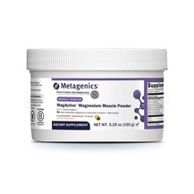 MagActive Magnesium Muscle Powder Strawberry Lemonade