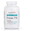 Фото товару Transformation Enzymes, Protease 375K, Ферменти, 120 капсул