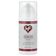 Scar Gel Крем от шрамов Healfast 30 г Scar Gel Крем от шрамов Healfast 30 г