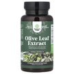 Фото товару Olive Leaf Extract Фото товару Nature's Craft, Olive Leaf Extract, Листя оливи, 30 капсул