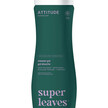 Фото товару Super Leaves Shower Gel - White Tea Leaves, Гель для душу, 473 мл