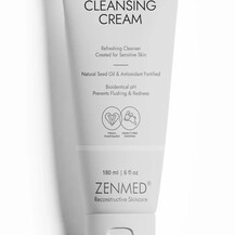 Gentle Cleansing Cream Уход за лицом ZENMED 180 мл