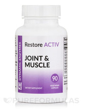 Restore Activ Joint & Muscle Поддержка суставов Dynamic Restore Activ Joint & Muscle Поддержка суставов Dynamic