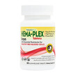 Фото товару Natures Plus, Hema-Plex Iron Tablets, Гемаплекс, 1 шт