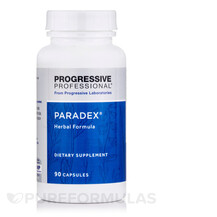 Paradex Средство от паразитов Progressive Labs 90 капсул Paradex Средство от паразитов Progressive Labs 90 капсул