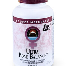 Зміцнення кісток Ultra Bone Balance Source Naturals