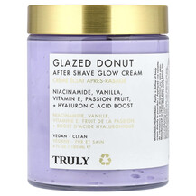 Крем Glazed Donut After Shave Glow Cream Truly Beauty