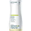 Фото товару Sensitive Natural Shower Gel - Oatmeal Фото товару Sensitive Natural Shower Gel - Oatmeal, Гель для душу, 473 мл