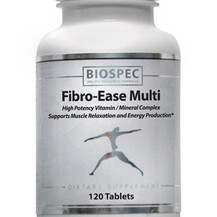 Fibro-Ease Multi Complete Pain & Fatigue Multi Biospec