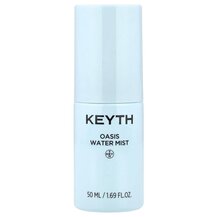 Trued Oasis Water Mist Мист для кожи и волос Keyth 50 мл Trued Oasis Water Mist Мист для кожи и волос Keyth 50 мл