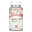 Фото товара Ladies Choice Phytoestrogen Formula For, Поддержка эстрогена, 60 