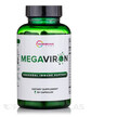 Фото товара MegaViron Фото товара Microbiome Labs, Железо, MegaViron, 90 капсул