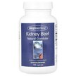Фото товара Поддержка здоровья почек, Kidney Beef Natural Glandular, 100 капс