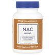 Фото товару TheVitaminShoppe, NAC 600 mg, N-ацетилцистеїн, 50 капсул