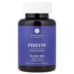 Фото товару Fisetin 500 mg Фото товару Neurogan Health, Fisetin 500 mg, Фізетин, 30 капсул