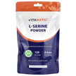 Фото товару L-Serine Powder Фото товару Vitamatic, L-Serine Powder, L-Серин, 250 г