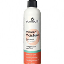 Лосьон для тіла Mineral Moisture Daily Lotion - Orange