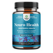 Фото товара Neuro Health Фото товара Nature's Craft, Поддержка мозга, Neuro Health, 90 капсул