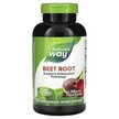 Фото товара Beet Root 1000 mg Фото товара Nature's Way, Свекла 1000 мг, Beet Root 1000 mg 320 Vegan, 3