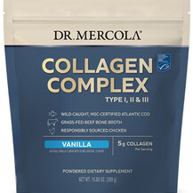 Collagen Complex Powder Vanilla Flavor Коллаген Dr. Collagen Complex Powder Vanilla Flavor Коллаген Dr.