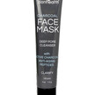 Фото товару Charcoal Face Mask Фото товару Zion Health, Charcoal Face Mask, Маска для обличчя, 113 г