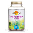 Фото товара Natures Life, Со Пальметто, Saw Palmetto Berries, 100 капсул