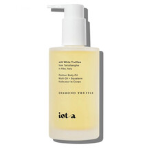 Олія для тіла Diamond Truffle Contour Body Oil Iota 150 мл Олія для тіла Diamond Truffle Contour Body Oil Iota 150 мл