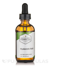 Гіалуронова кислота Hyaluronic Acid Professional Formulas Гіалуронова кислота Hyaluronic Acid Professional Formulas