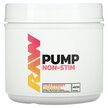 Фото товара Pump Non-Stim Strawberry Lemonade Фото товара Спортивное питание, Pump Non-Stim Strawberry Lemonade, 470 г