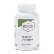 Фото товару N-Acetyl-L-Cysteine Фото товару N-Acetyl-L-Cysteine, N-ацетилцистеїн, 180 капсул