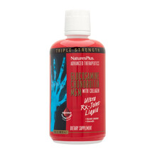 Advanced Therapeutics Glucosamine Chondroitin MSM with