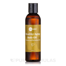 Олія для тіла Healthy Aging Body Oil Ruved 1 шт
