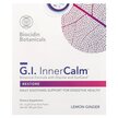Фото товару Biocidin Botanicals, G.I. Inner Calm, Підтримка кишківника, 30 шт