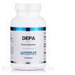 Фото товара DEPA Фото товара Douglas Laboratories, ЭПК, DEPA, 100 капсул