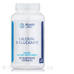 Фото товара Calcium D-Glucarate 500 mg Фото товара SFI Health, Кальций Д Глюкарат, Calcium D-Glucarate 500 mg, 90 ка
