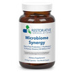 Фото товара Restorative Formulations, Пробиотики, Microbiome Synergy, 60 капс
