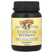Фото товара Barlean's, Омега ЭПК ДГК, Essential Woman Supplement, 120 ка