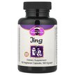 Фото товара Jing 500 mg Фото товара Dragon Herbs, Цзин, Jing 500 mg, 100 капсул