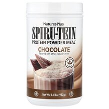 Spiru-Tein High Protein Energy Meal Chocolate Протеин Spiru-Tein High Protein Energy Meal Chocolate Протеин