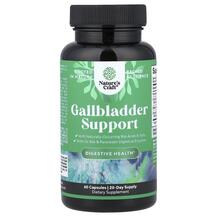 Gallbladder Support Поддержка желчного пузыря Nature's Gallbladder Support Поддержка желчного пузыря Nature's