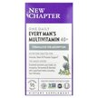 Фото товара Every Man's One Daily 40+ Multivitamin Фото товара One Daily Every Man's 40+ Multivitamin, Витамины для мужчин